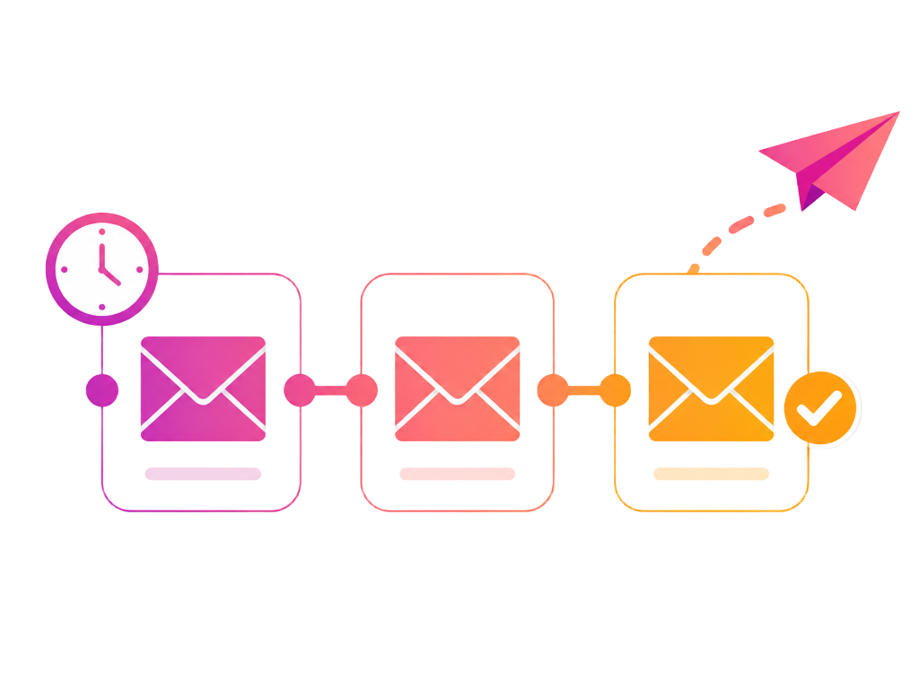 Enrich & write illustration